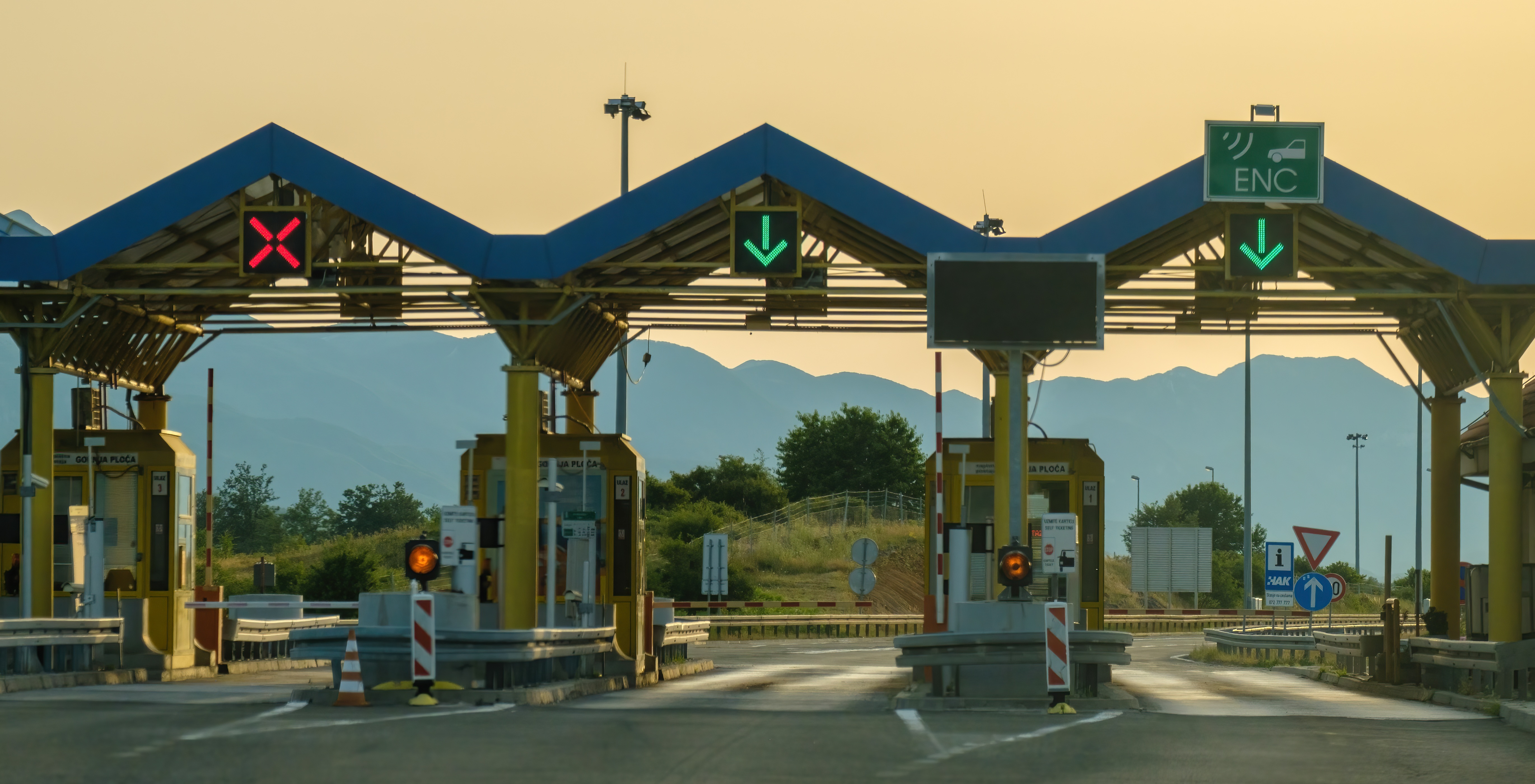 Nemzetközi fuvarozás